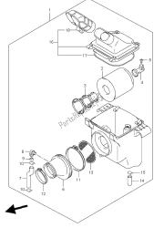 purificateur d'air