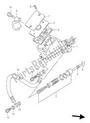 CLUTCH CYLINDER