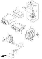 électrique