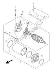 Motor de arranque