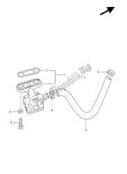 robinet de carburant