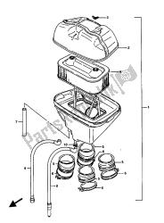 AIR CLEANER