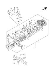 TAIL LAMP