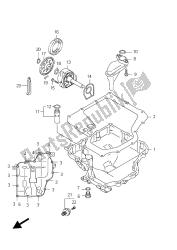 OIL PAN & OIL PUMP