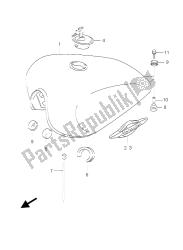 benzinetank