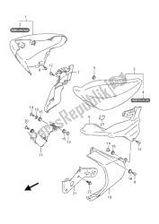 coperchio laterale (vzr1800z e02)