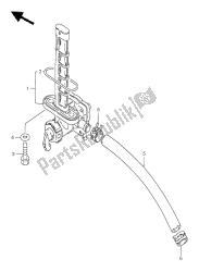 robinet de carburant