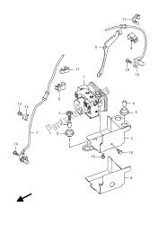 HYDRAULIC UNIT