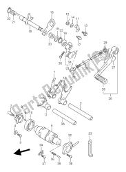 GEAR SHIFTING