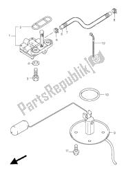 grifo de combustible