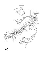 REAR FENDER (VZR1800Z E19)