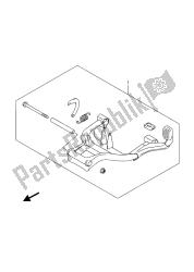 conjunto de soporte central (opcional)