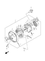 HEADLAMP (P2)