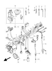 WIRING HARNESS