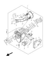 purificateur d'air