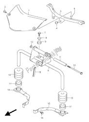 FRONT BRACKET