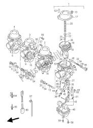 carburateur