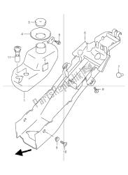 olie tank