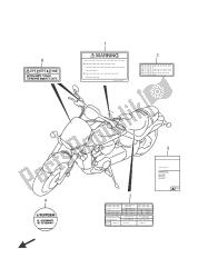 LABEL (VZR1800BZ E19)