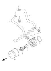 OIL COOLER