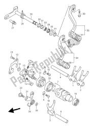 GEAR SHIFTING (E1-P37)