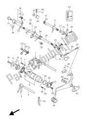 GEAR SHIFTING