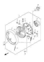 koplamp (e02)