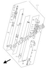 voordemper (gsf1200)