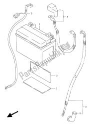 BATTERY