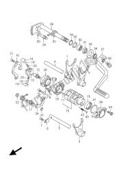 GEAR SHIFTING