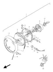 faro delantero (e4-e17-e22-e34-e37-p37)