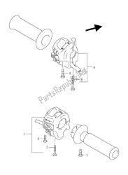 HANDLE SWITCH