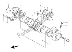 FRONT CALIPER