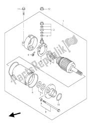 Motor de arranque