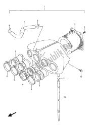 AIR CLEANER (E22-E17)