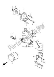 OIL PUMP & FUEL PUMP