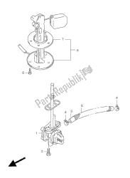 grifo de combustible