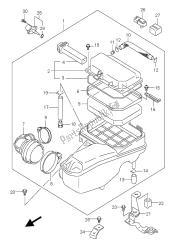 purificateur d'air