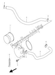 OIL COOLER