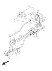 sistema evap (e14)