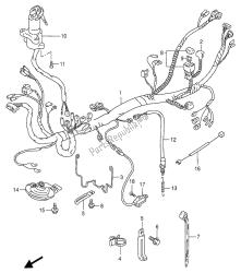 WIRING HARNESS