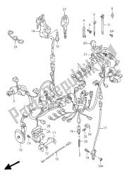 WIRING HARNESS