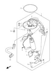 FUEL PUMP