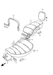 asiento