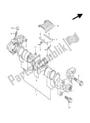 REAR CALIPER