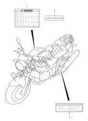 etichetta (sv1000-u1-u2)