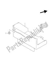 HYDRAULIC UNIT (DL650 E2)