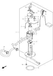 FUEL PUMP