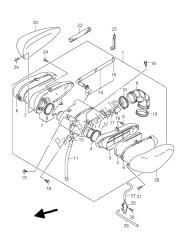 AIR CLEANER