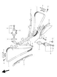 CAM CHAIN